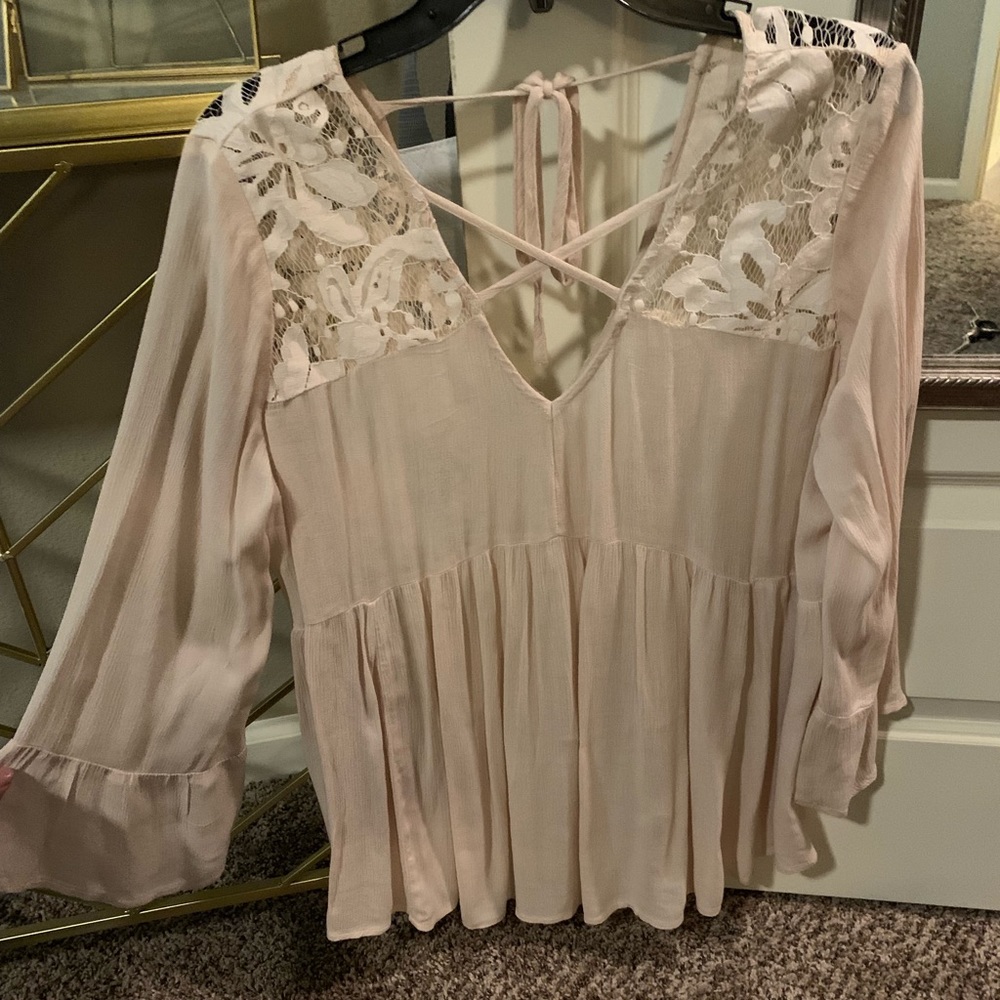 Fall shirt